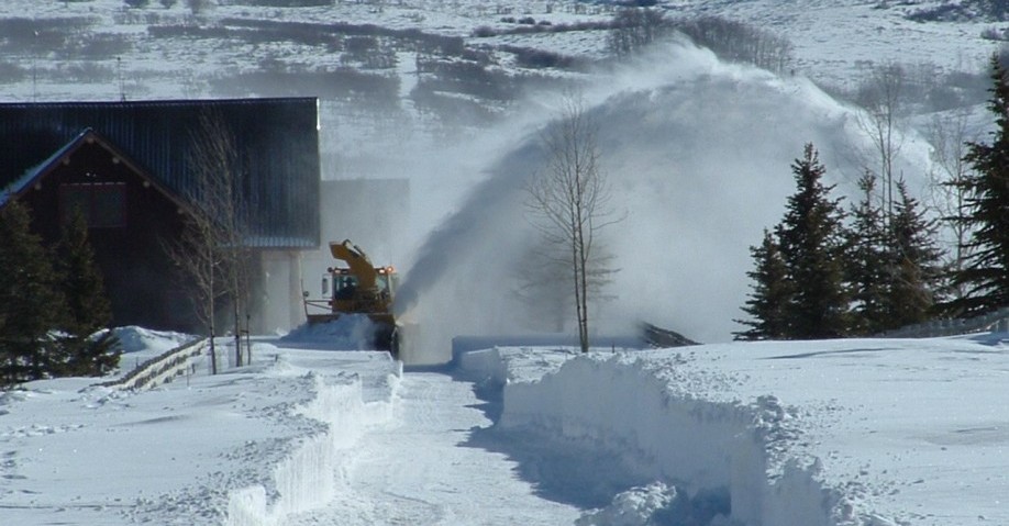 Snow Removal